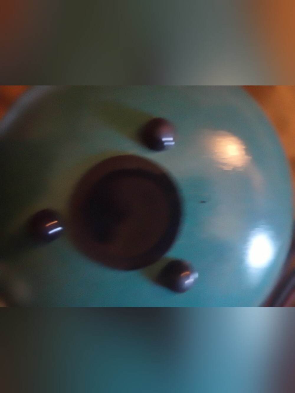 Steel Tounge Drum - Picture 7 of 7